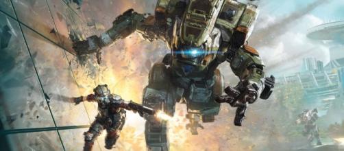 Titanfall 2 Has Lost What Made The First Special Judging By ... - bleedingcool.com