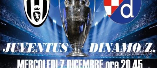 Juventus-Dinamo Zagabria 7/12: probabili formazioni e pronostico - leggendabianconera.it