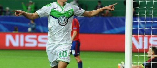 Draxler vuole andare, il Wolfsburg tuona: "Servono 110 milioni" - spazioj.it