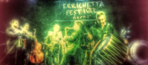 Foto dall'archivio dell'Errichetta Festival