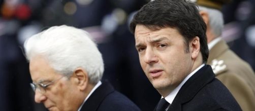 Governo, vertice Mattarella-Renzi Referendum fissato il 6 novembre ... - lastampa.it