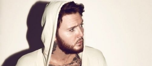 James Arthur: I have to manage my anxiety every day - Source: BBC Newsbeat - bbc.co.uk