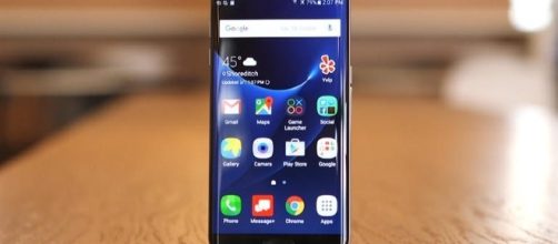 L'S7 Edge resta uno dei migliori smartphone sul mercato
