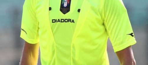 Lega Pro, gir. C: gli arbitri del 17° turno