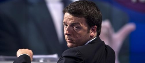 Matteo Renzi ha annunciato le proprie dimissioni in diretta da Palazzo Chigi