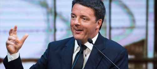 Matteo Renzi ha dato le sue dimissioni