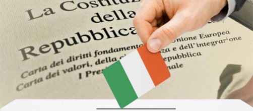 Referendum Costituzionale del 4 dicembre: Matteo Renzi si dimette
