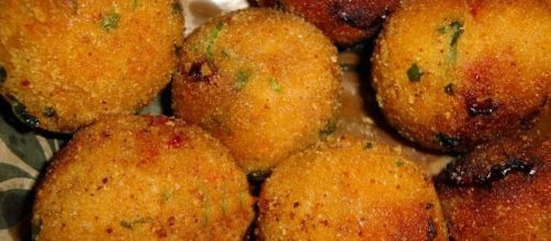 ricetta polpette di tonno, ricetta polpette di tonno e patate ... - today.it