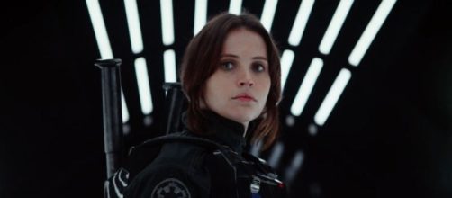 Rogue One Title Meaning: Here's What the Title of the New Star ... - esquire.com