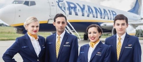 Ryanair staff numbers to soar | BusinessPost.ie - businesspost.ie