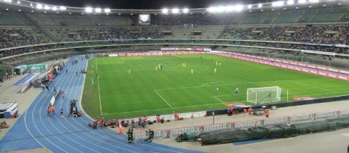 Stadio Bentegodi, diretta Chievo-Genoa e risultato live
