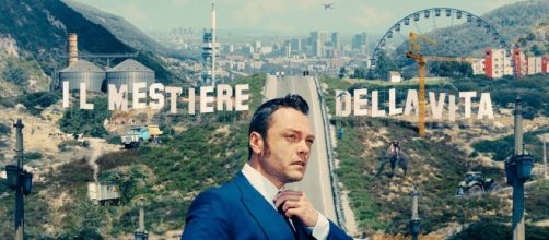 Tiziano Ferro: il nuovo album Il mestiere della vita e le tappe ... - cosmopolitan.it