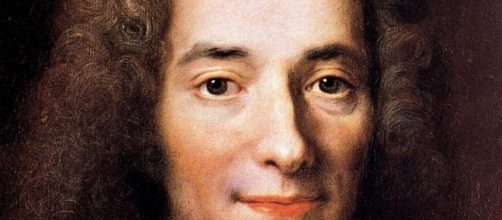 Voltaire: “Those Who Can Make You Believe Absurdities, Can Make ... - openculture.com