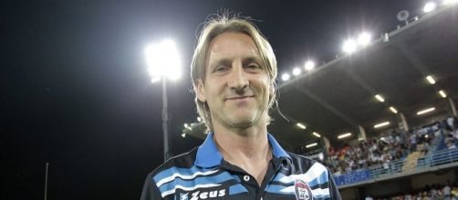 Voti Crotone-Pescara Fantacalcio Gazzetta dello Sport Serie A: Davide Nicola