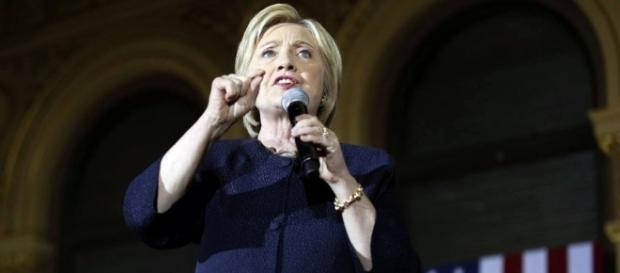 5 Million Uncounted Sanders Ballots Found On Clinton's Email Server - ncscooper.com 5 Million Uncounted Sanders Ballots Found On Clinton's Email Server - ncscooper.com