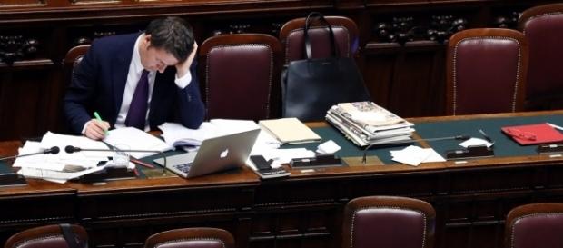 A Referendum Puts Italy's Government to the Test | Stratfor - stratfor.com A Referendum Puts Italy's Government to the Test | Stratfor - stratfor.com