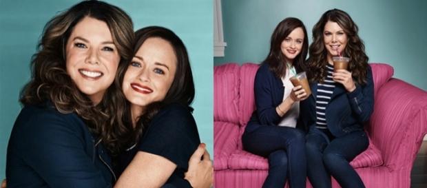 Al fin! El regreso de Gilmore Girls ya tiene fecha confirmada Al fin! El regreso de Gilmore Girls ya tiene fecha confirmada