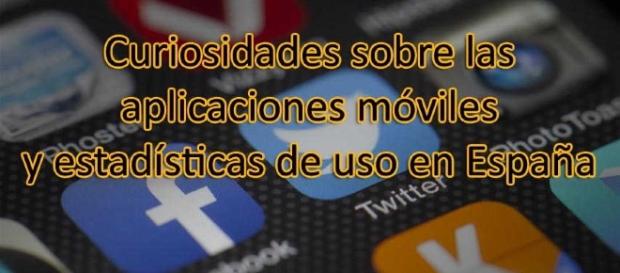Algunas curiosidades sobre las aplicaciones móviles y su uso Algunas curiosidades sobre las aplicaciones móviles y su uso