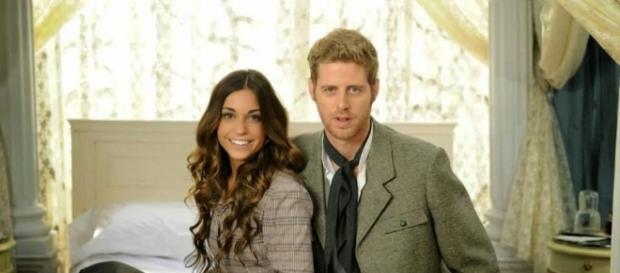 Anticipazioni Il Segreto: Mariana e Nicolas lasciano la soap ... - spettegolando.it Anticipazioni Il Segreto: Mariana e Nicolas lasciano la soap ... - spettegolando.it