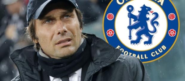Antonio Conte surpreende com o Chelsea e lidera na Inglaterra (Fonte: mirror.co.uk) Antonio Conte surpreende com o Chelsea e lidera na Inglaterra (Fonte: mirror.co.uk)