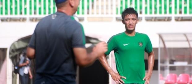 Bayu Pradana - Bola.net - bola.net Bayu Pradana - Bola.net - bola.net