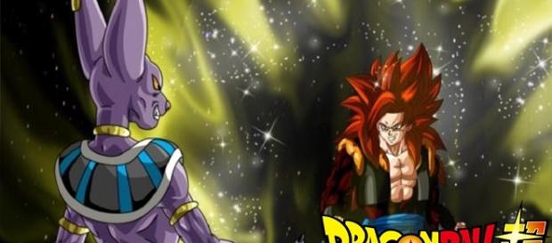 Bills-sama and Gogeta SSJ 4. from dragonball.wikia Bills-sama and Gogeta SSJ 4. from dragonball.wikia