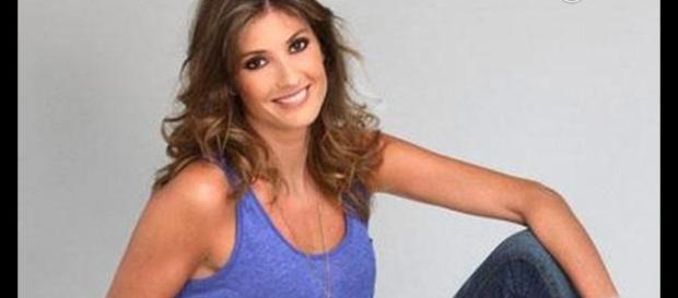 Caroline Ithurbide sur Direct 8... - purepeople.com Caroline Ithurbide sur Direct 8... - purepeople.com