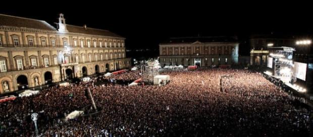 Concerti Capodanno 2017 gratuiti Concerti Capodanno 2017 gratuiti