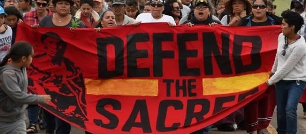 Dakota access pipeline, Obama blocca l'oleodotto che minaccia i ... - lifegate.it Dakota access pipeline, Obama blocca l'oleodotto che minaccia i ... - lifegate.it