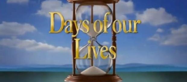 Days of Our Lives logo image via Flickr.com Days of Our Lives logo image via Flickr.com