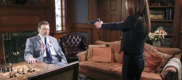 Days of our Lives spoilers Jan. 11 - 22 | Days of Our Lives ... - sheknows.com Days of our Lives spoilers Jan. 11 - 22 | Days of Our Lives ... - sheknows.com