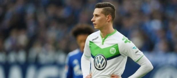 Draxler-Rückkehr nach Schalke? Berater: „Frei erfunden ... - bild.de Draxler-Rückkehr nach Schalke? Berater: „Frei erfunden ... - bild.de