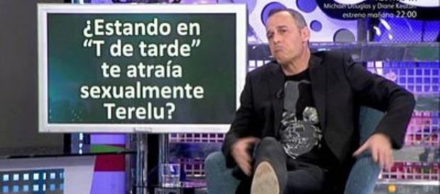 ‘El Debate de GH 17’ y ‘Sálvame Deluxe’ cuesta abajo y sin frenos ‘El Debate de GH 17’ y ‘Sálvame Deluxe’ cuesta abajo y sin frenos