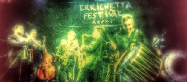Foto dall'archivio dell'Errichetta Festival Foto dall'archivio dell'Errichetta Festival