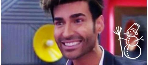 #gh17 #ghdirecto: ¿Es cierto que Miguel odia la navidad? #gh17 #ghdirecto: ¿Es cierto que Miguel odia la navidad?