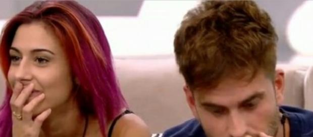 #GH17 ¿Ruptura entre Bea y Rodri? varias discusiones en las últimas horas #ghdirecto #GH17 ¿Ruptura entre Bea y Rodri? varias discusiones en las últimas horas #ghdirecto
