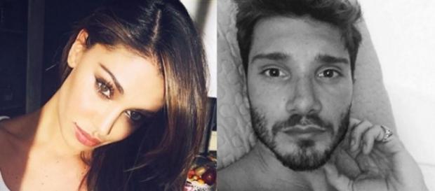 Gossip: Belen Rodriguez e Stefano De Martino protagonisti su tutti i settimanali. Gossip: Belen Rodriguez e Stefano De Martino protagonisti su tutti i settimanali.