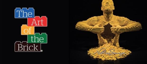 Info biglietti, prezzi e orari per la mostra del mattoncino "The Art of brick" a Roma - ventidieci.it Info biglietti, prezzi e orari per la mostra del mattoncino "The Art of brick" a Roma - ventidieci.it