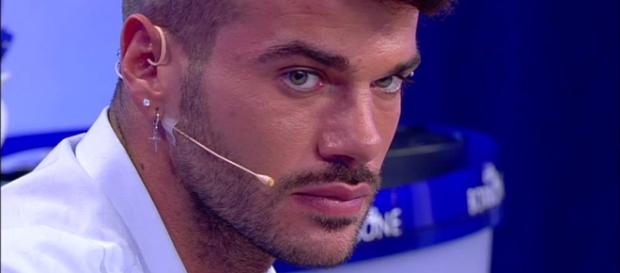 La scelta di Claudio Sona in tv La scelta di Claudio Sona in tv