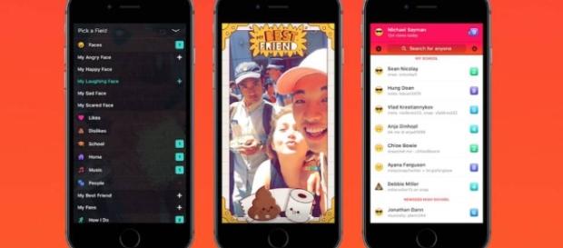 Las redes sociales están cambiando la manera de socializar de los más jóvenes Las redes sociales están cambiando la manera de socializar de los más jóvenes