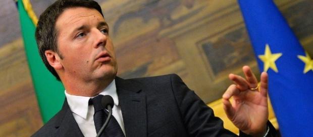 Matteo Renzi aceptará el sábado el cargo de primer ministro de italia Matteo Renzi aceptará el sábado el cargo de primer ministro de italia