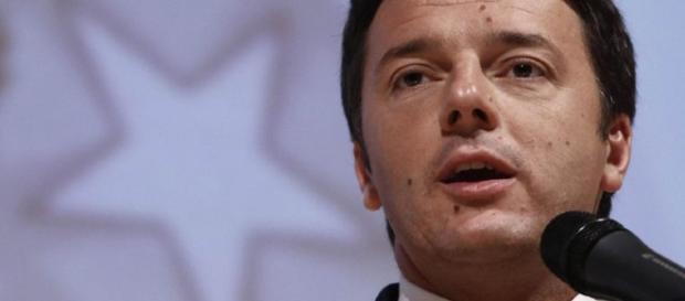 Matteo Renzi dimissioni ufficiali video Matteo Renzi dimissioni ufficiali video