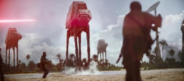 No, 'Rogue One' Does Not Need a 'Star Wars' Opening Title Crawl ... - inverse.com No, 'Rogue One' Does Not Need a 'Star Wars' Opening Title Crawl ... - inverse.com