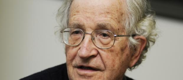 Noam Chomsky - Salon.com - salon.com Noam Chomsky - Salon.com - salon.com