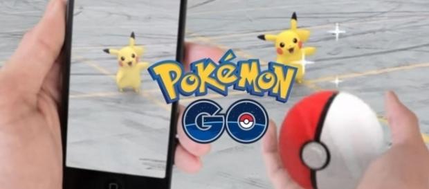 Pokémon Go: ¿Cuales son las mejoras que necesita el juego? Pokémon Go: ¿Cuales son las mejoras que necesita el juego?