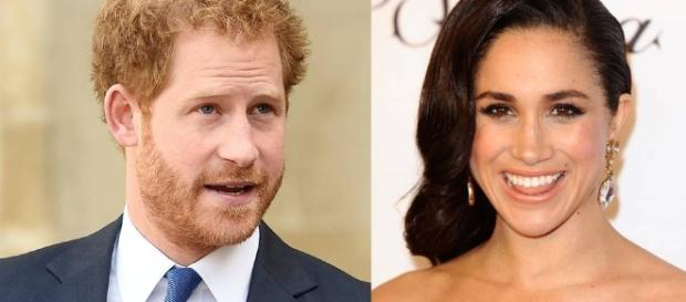 Prinz Harry & Meghan Markle | Quelle: STERN.de - stern.de Prinz Harry & Meghan Markle | Quelle: STERN.de - stern.de