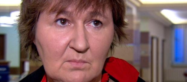 Prof. Magdalena Środa skrytykowana za hipokryzję - fronda.pl Prof. Magdalena Środa skrytykowana za hipokryzję - fronda.pl
