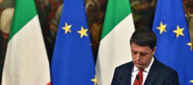Référendum en Italie: le jeu dangereux de Renzi - Libération - liberation.fr Référendum en Italie: le jeu dangereux de Renzi - Libération - liberation.fr