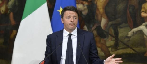 Referendum: la vittoria del No fa dimettere Renzi, ora tocca a Mattarella | formiche.it Referendum: la vittoria del No fa dimettere Renzi, ora tocca a Mattarella | formiche.it