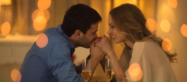 Saiba as qualidades dos homens que mais atraem as mulheres Saiba as qualidades dos homens que mais atraem as mulheres